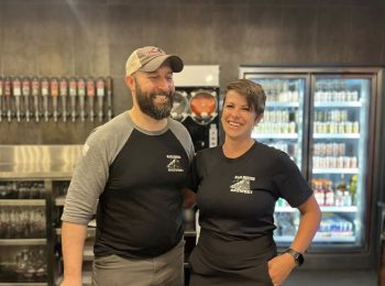 Tickets, please! Railhouse Brewery: Penn Station opens in SP