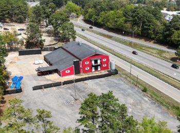 Multiple business developments move forward in Southern Pines