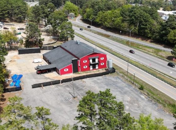 Multiple business developments move forward in Southern Pines