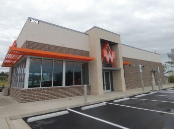 Whataburger opens June 18 in Southern Pines