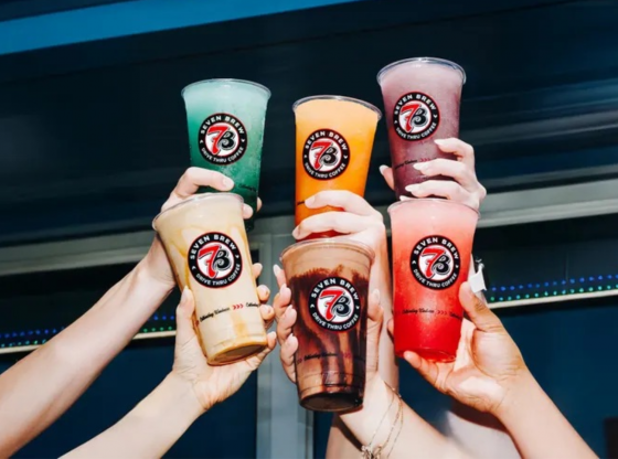 7 Brew Coffee submits site plans to Aberdeen