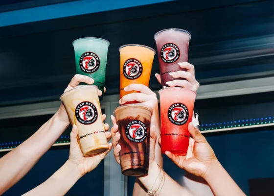 7 Brew Coffee submits site plans to Aberdeen