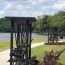 Aberdeen Lake Park gets a facelift