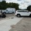 Medivac called for motorcyclist after Carthage crash