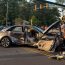 Injuries reported following two-car collision in Pinehurst