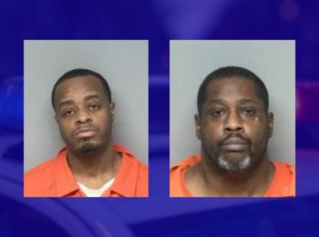 $9K worth of cigarettes stolen in vape break-in