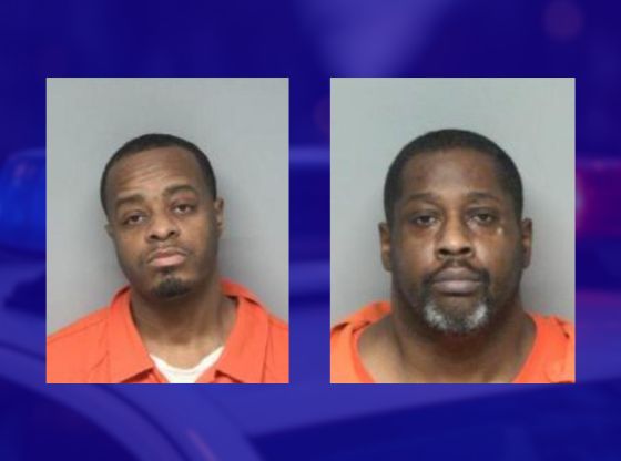 $9K worth of cigarettes stolen in vape break-in