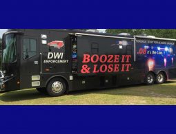 Statewide ‘Operation Firecracker Booze It & Lose It’ campaign in progress