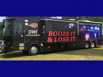 Statewide ‘Operation Firecracker Booze It & Lose It’ campaign in progress