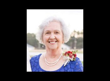 Obituary for Carol Sheffield Black of Aberdeen