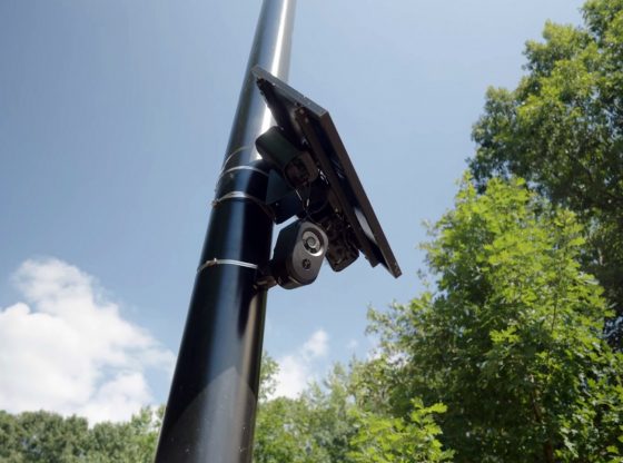 SP Council asks questions about Flock camera usage