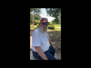 Obituary for Gary Conroy Volk of Carthage