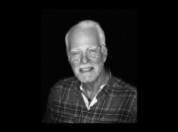 Obituary for James R. Irvin