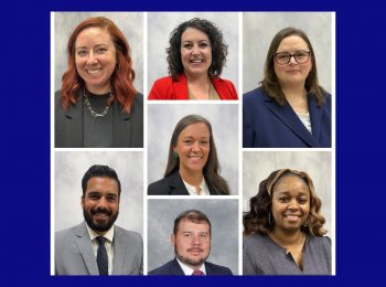 School district announces leadership appointments