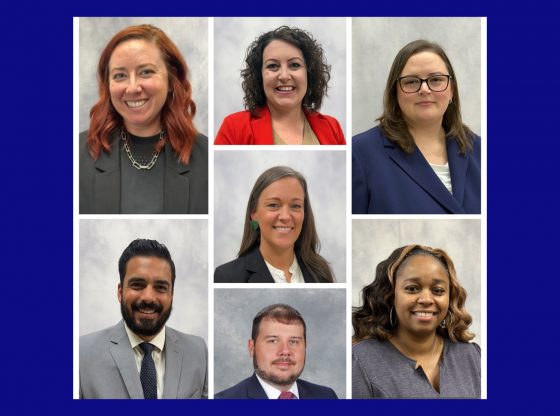 School district announces leadership appointments