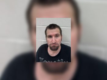 Man arrested after dropping meth inside Walmart
