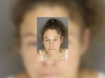 Disturbance, welfare check leads to cocaine bust