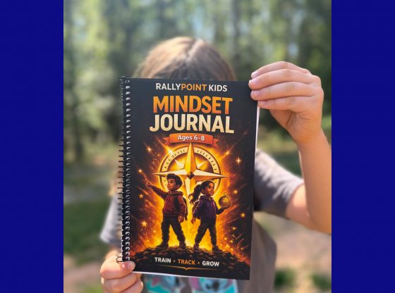 RallyPoint Journals paving way for discipline, development