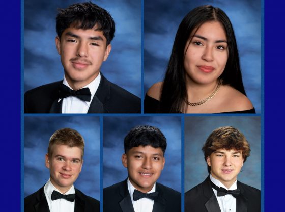 Rotary Club names trade industry scholarship winners