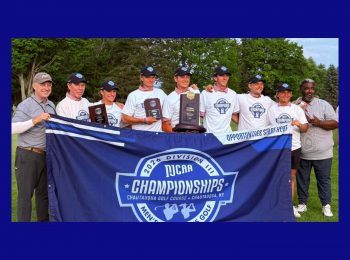 Flyers capture sixth consecutive national championship