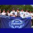 Flyers capture sixth consecutive national championship