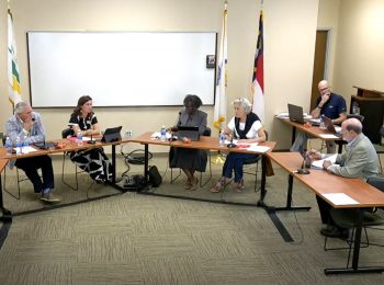 YMCA withdraws from Southern Pines project