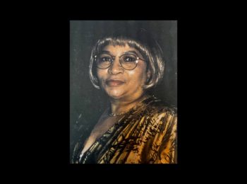 Obituary for Stella Frances Alexander of Pinehurst