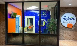 Sylvan Learning Center offers tailored approach