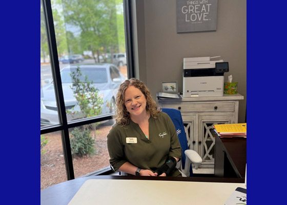 Sylvan Learning Center offers tailored approach