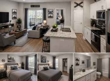 The Flats at the Exchange brings new option to Vass