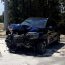 Four-vehicle crash in Taylortown sends two to hospital