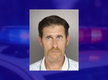 Aberdeen man accused of pointing weapon, threatening child