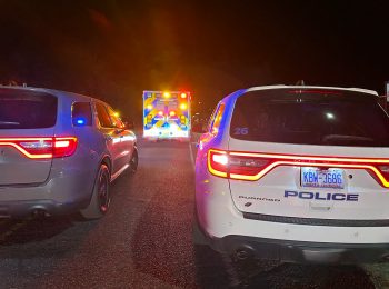 Man stabbed several times in Aberdeen