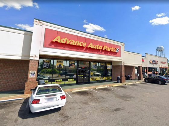 Aberdeen Advance Auto Parts fined for price-scanning errors