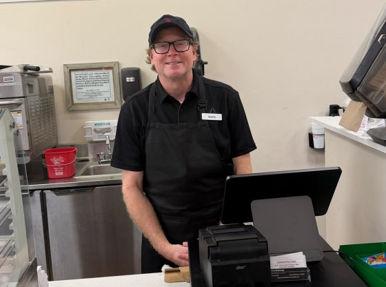 Family behind Community Thrift opens Community Subs