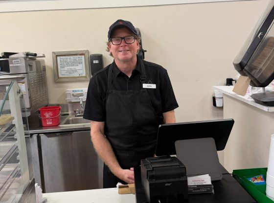 Family behind Community Thrift opens Community Subs