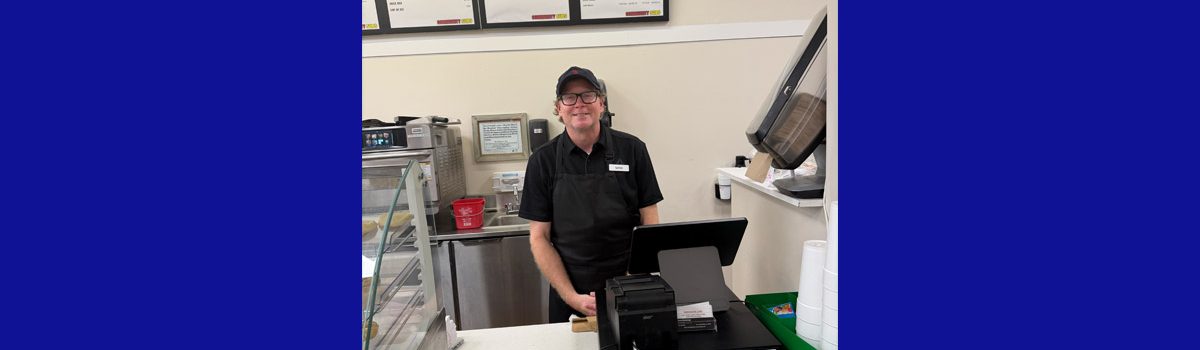 Family behind Community Thrift opens Community Subs