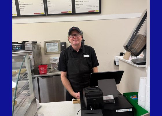 Family behind Community Thrift opens Community Subs