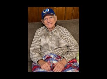 Obituary for Fred Huffine West of Sanford
