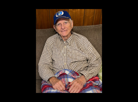 Obituary for Fred Huffine West of Sanford
