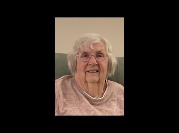 Obituary for Helen Apple of Lakeview
