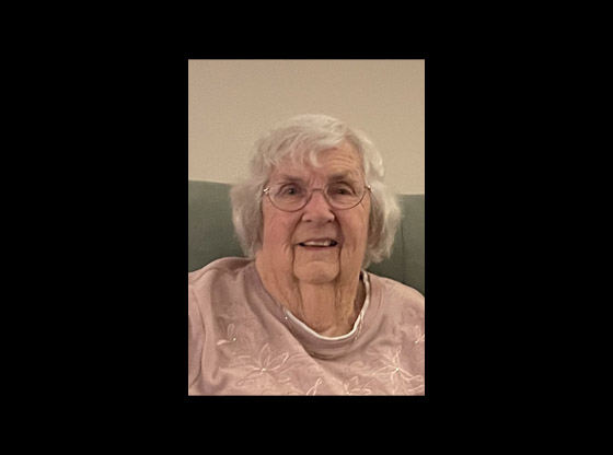 Obituary for Helen Apple of Lakeview