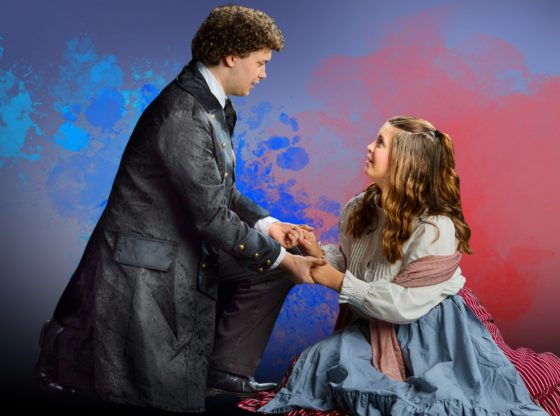 Rising generation of artists brings Les Misérables to life at BPAC