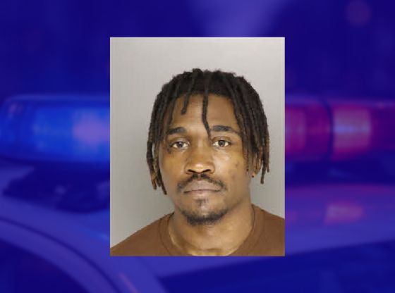 SP man charged with theft of cash, lottery tickets, cigarettes