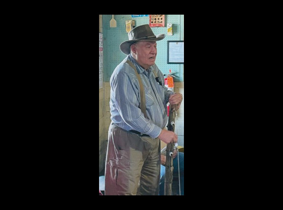 Obituary for Joe Bill Johnson of Sanford