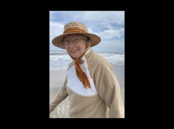 Obituary for Joyce Stuve Petersen of Vass