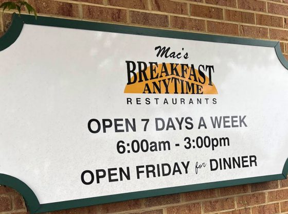 Moore County restaurant owner charged in state tax case