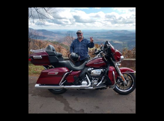 Obituary for Michael Gene Whitt of Cameron