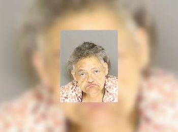 Drug arrest made following search in Eagle Springs