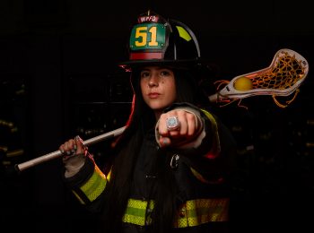 Meet Moore People: Mylee Scruggs